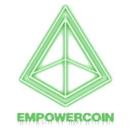 Empowercoin Logo